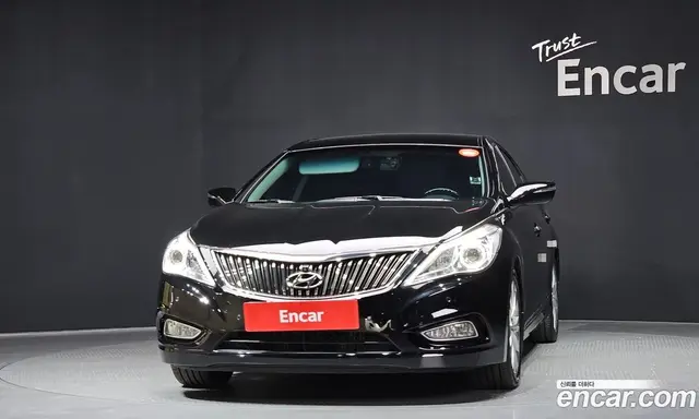 Hyundai Grandeur 2011 3.0 автомат (гидро), миниатюра 3 Hyundai Grandeur 2011 3.0 автомат (гидро), миниатюра 3