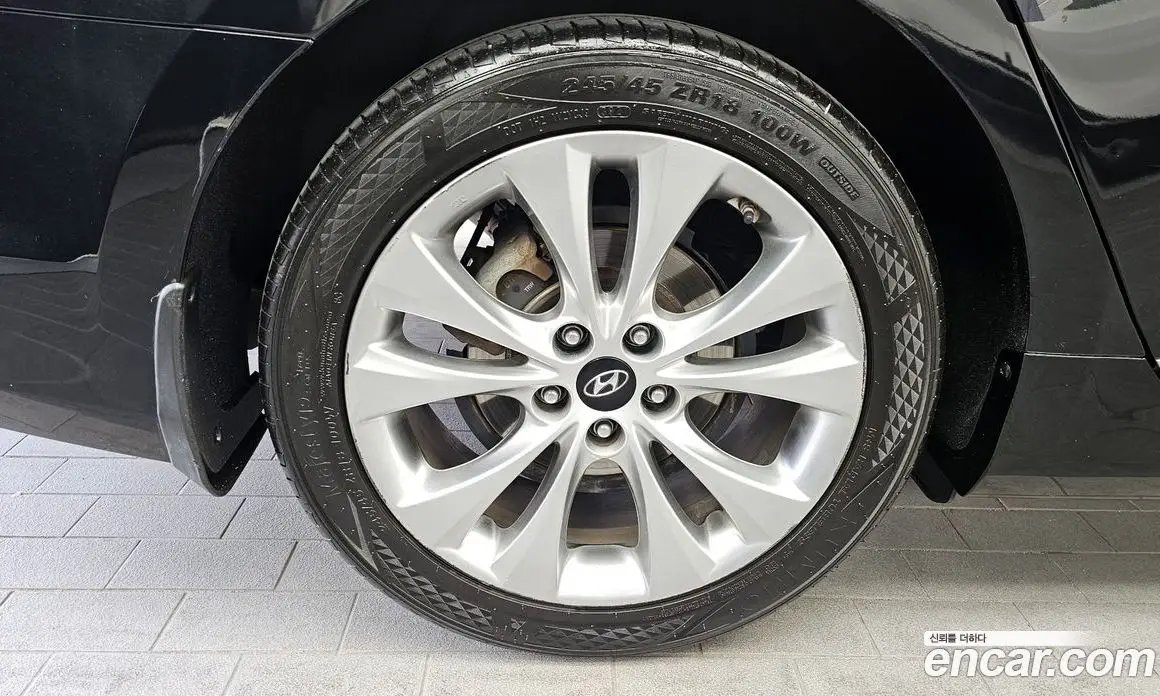 Hyundai Grandeur 2011 3.0 автомат (гидро), фото 5 Hyundai Grandeur 2011 3.0 автомат (гидро), фото 5