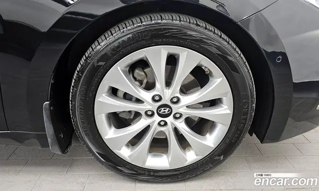 Hyundai Grandeur 2011 3.0 автомат (гидро), миниатюра 7 Hyundai Grandeur 2011 3.0 автомат (гидро), миниатюра 7