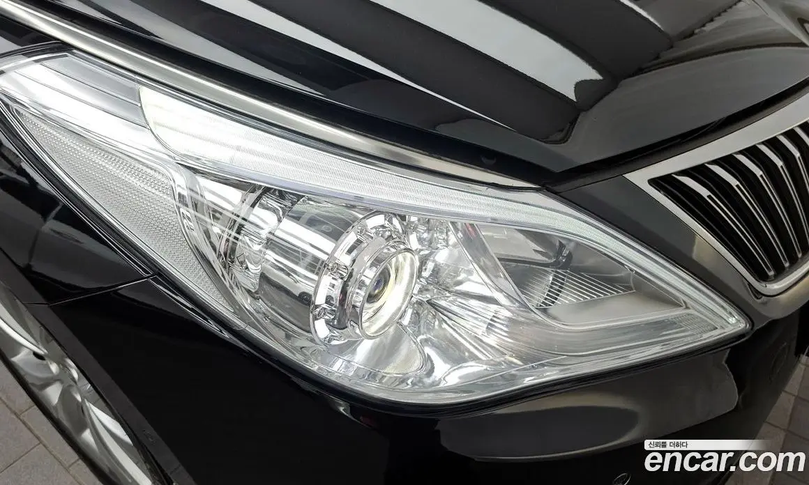 Hyundai Grandeur 2011 3.0 автомат (гидро), фото 8 Hyundai Grandeur 2011 3.0 автомат (гидро), фото 8