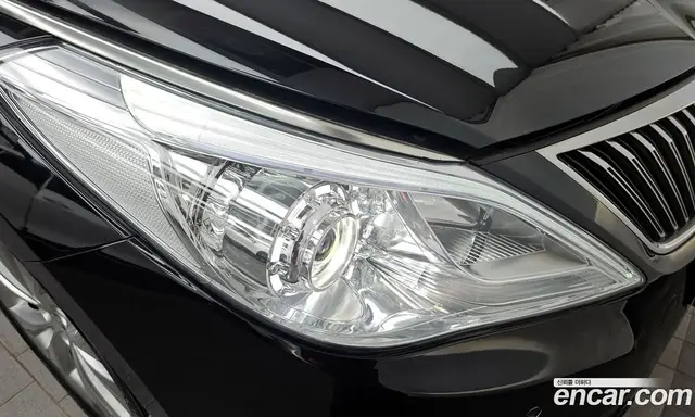 Hyundai Grandeur 2011 3.0 автомат (гидро), миниатюра 8 Hyundai Grandeur 2011 3.0 автомат (гидро), миниатюра 8