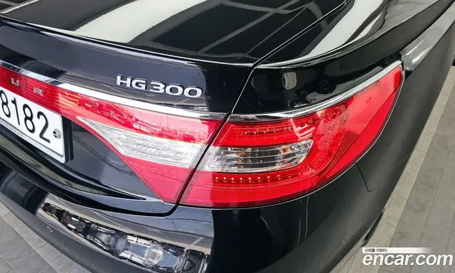 Hyundai Grandeur 2011 3.0 автомат (гидро), миниатюра 9 Hyundai Grandeur 2011 3.0 автомат (гидро), миниатюра 9