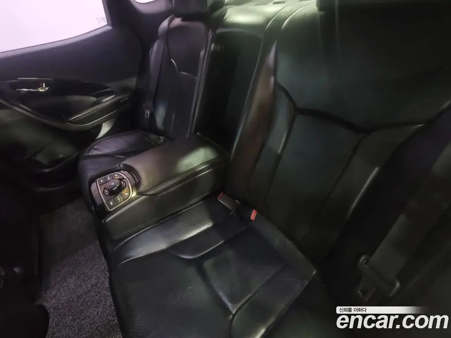 Hyundai Grandeur 2011 3.0 автомат (гидро), фото 15