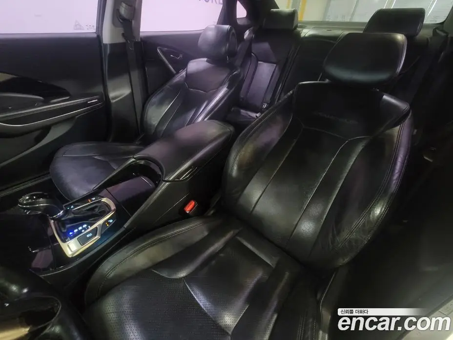 Hyundai Grandeur 2011 3.0 автомат (гидро), фото 18