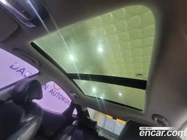 Hyundai Grandeur 2011 3.0 автомат (гидро), миниатюра 7