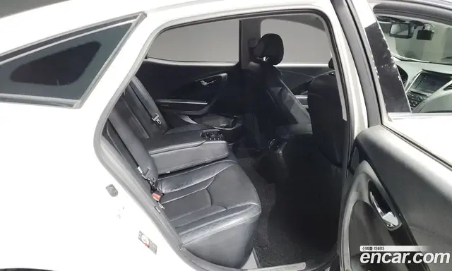 Hyundai Grandeur 2013 3.0 автомат (гидро), миниатюра 12