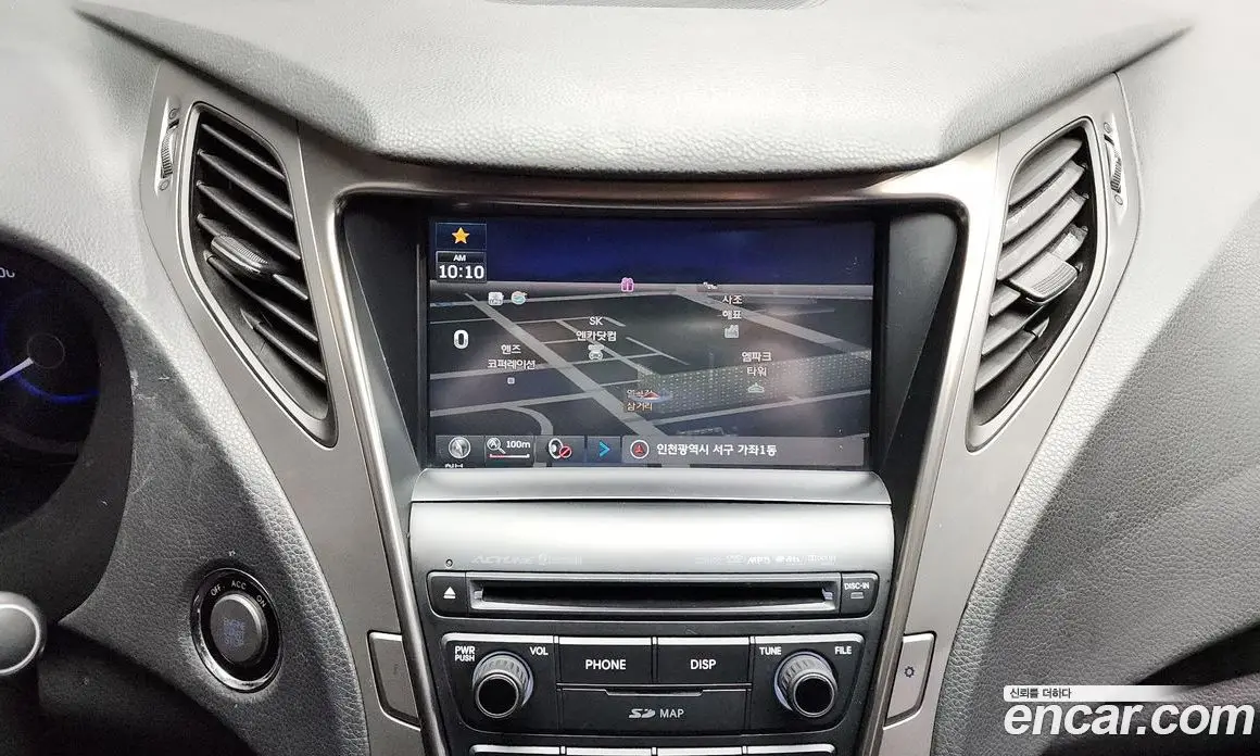 Hyundai Grandeur 2013 3.0 автомат (гидро), фото 14