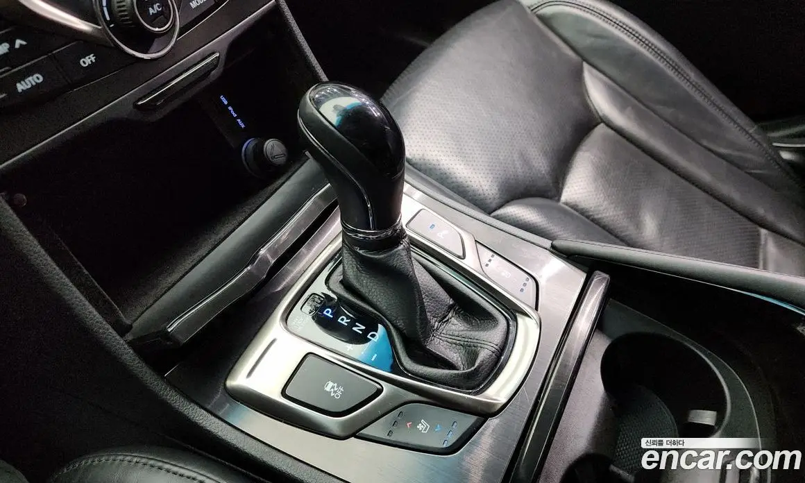 Hyundai Grandeur 2013 3.0 автомат (гидро), фото 9