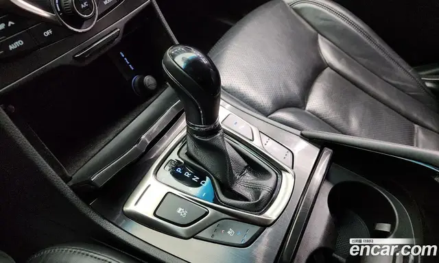 Hyundai Grandeur 2013 3.0 автомат (гидро), миниатюра 9