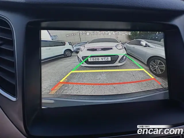 Hyundai Grandeur 2014 2.4 автомат (гидро), миниатюра 12