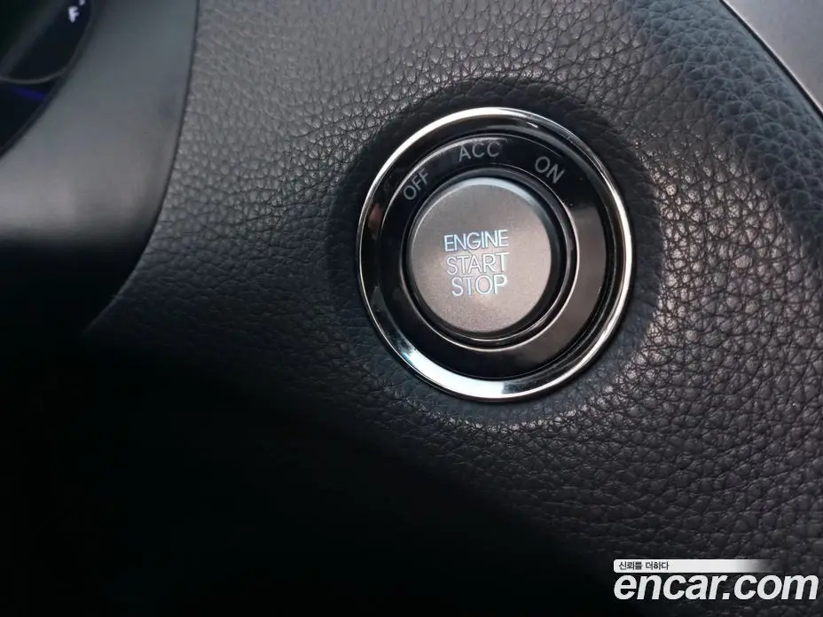 Hyundai Grandeur 2014 2.4 автомат (гидро), фото 13