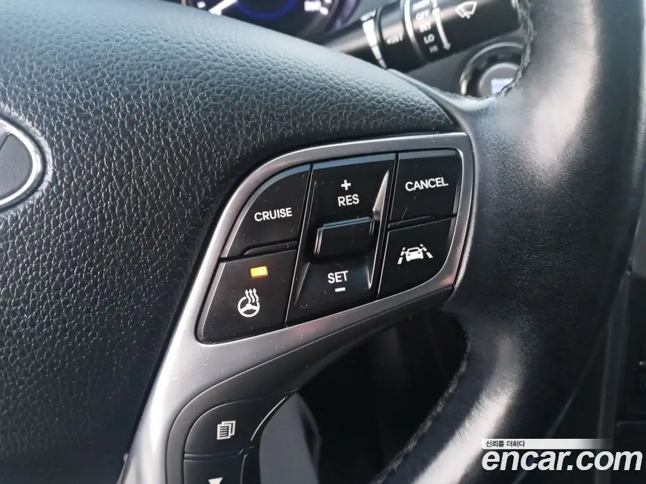 Hyundai Grandeur 2014 2.4 автомат (гидро), фото 14