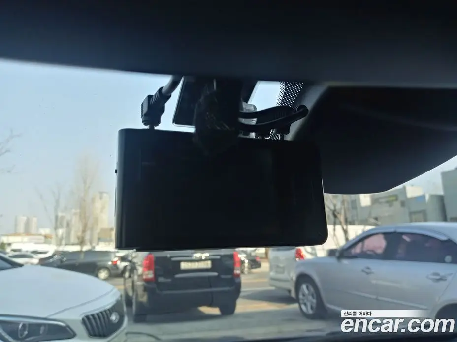 Hyundai Grandeur 2014 2.4 автомат (гидро), фото 15