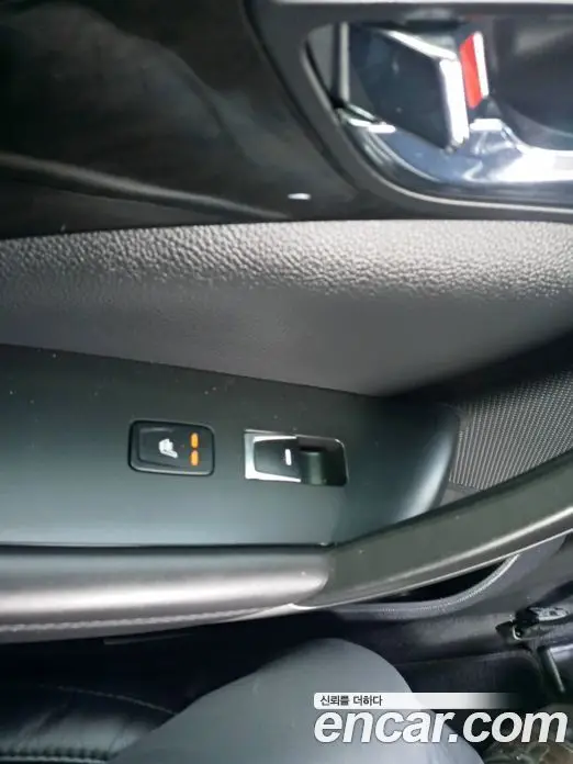 Hyundai Grandeur 2014 2.4 автомат (гидро), фото 19