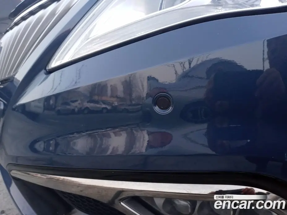 Hyundai Grandeur 2014 2.4 автомат (гидро), фото 6