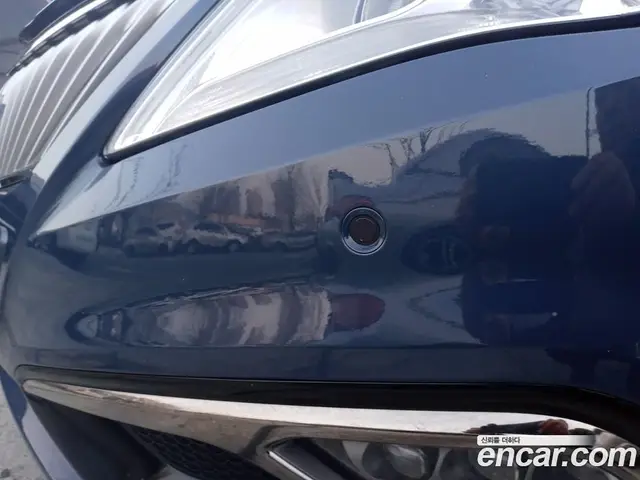 Hyundai Grandeur 2014 2.4 автомат (гидро), миниатюра 6