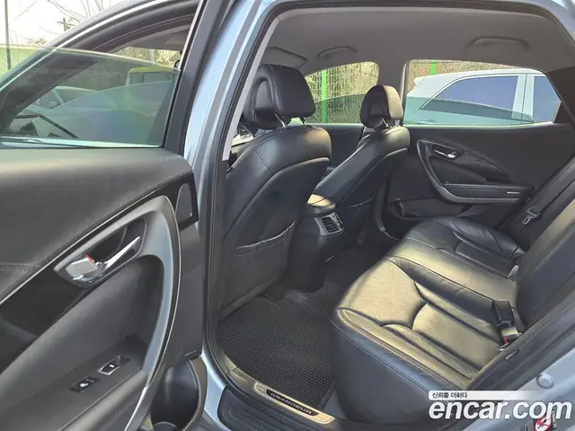 Hyundai Grandeur 2015 2.4 автомат (гидро), миниатюра 7