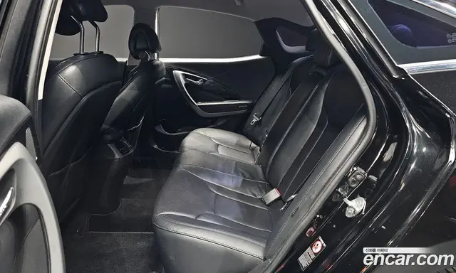 Hyundai Grandeur 2015 3.0 автомат (гидро), миниатюра 12