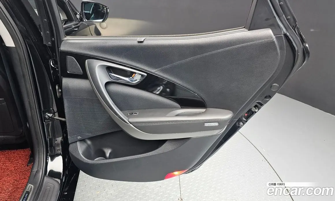 Hyundai Grandeur 2015 3.0 автомат (гидро), фото 15