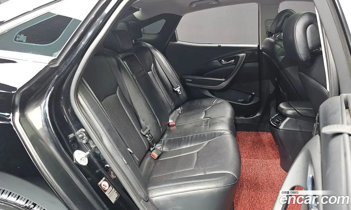 Hyundai Grandeur 2015 3.0 автомат (гидро), фото 17
