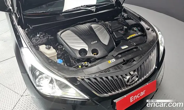 Hyundai Grandeur 2015 3.0 автомат (гидро), миниатюра 6