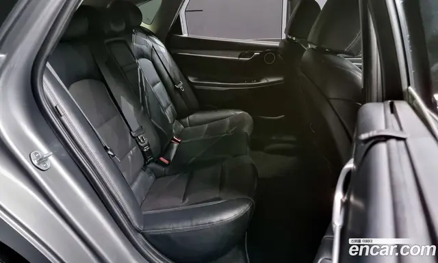 Hyundai Grandeur 2016 3.0 автомат (гидро), миниатюра 12
