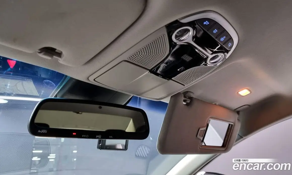 Hyundai Grandeur 2016 3.0 автомат (гидро), фото 20 Hyundai Grandeur 2016 3.0 автомат (гидро), фото 20