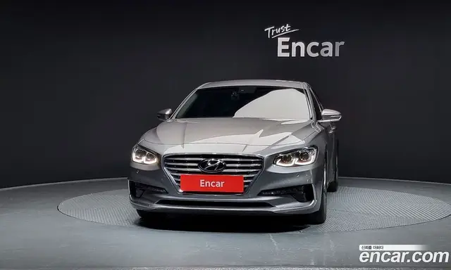 Hyundai Grandeur 2016 3.0 автомат (гидро), миниатюра 3 Hyundai Grandeur 2016 3.0 автомат (гидро), миниатюра 3