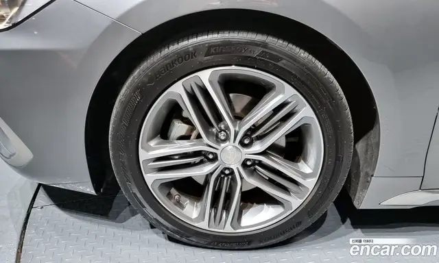 Hyundai Grandeur 2016 3.0 автомат (гидро), миниатюра 5 Hyundai Grandeur 2016 3.0 автомат (гидро), миниатюра 5