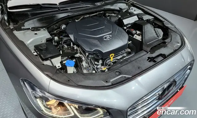 Hyundai Grandeur 2016 3.0 автомат (гидро), миниатюра 6 Hyundai Grandeur 2016 3.0 автомат (гидро), миниатюра 6