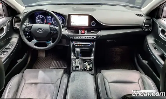 Hyundai Grandeur 2016 3.0 автомат (гидро), миниатюра 7 Hyundai Grandeur 2016 3.0 автомат (гидро), миниатюра 7