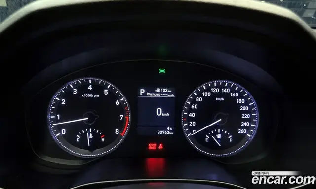 Hyundai Grandeur 2016 3.0 автомат (гидро), миниатюра 8 Hyundai Grandeur 2016 3.0 автомат (гидро), миниатюра 8