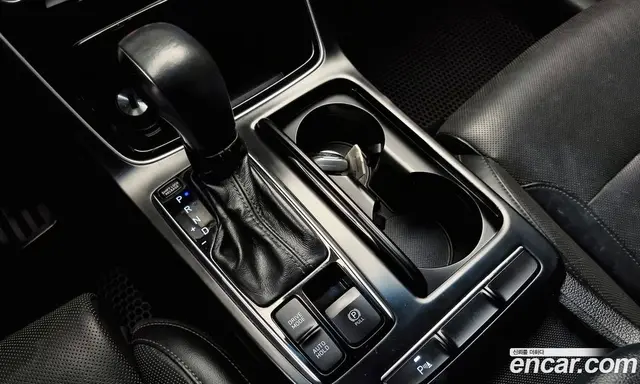Hyundai Grandeur 2016 3.0 автомат (гидро), миниатюра 9 Hyundai Grandeur 2016 3.0 автомат (гидро), миниатюра 9