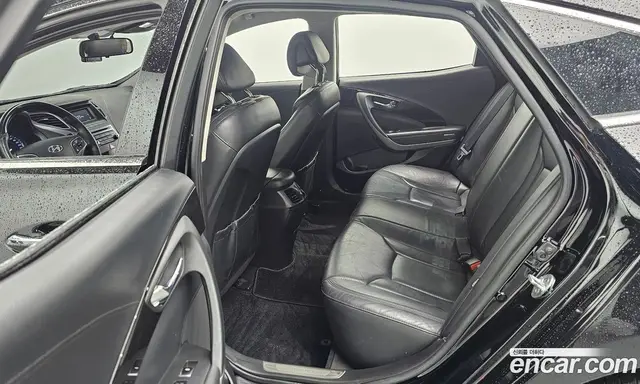 Hyundai Grandeur 2016 3.0 автомат (гидро), миниатюра 11