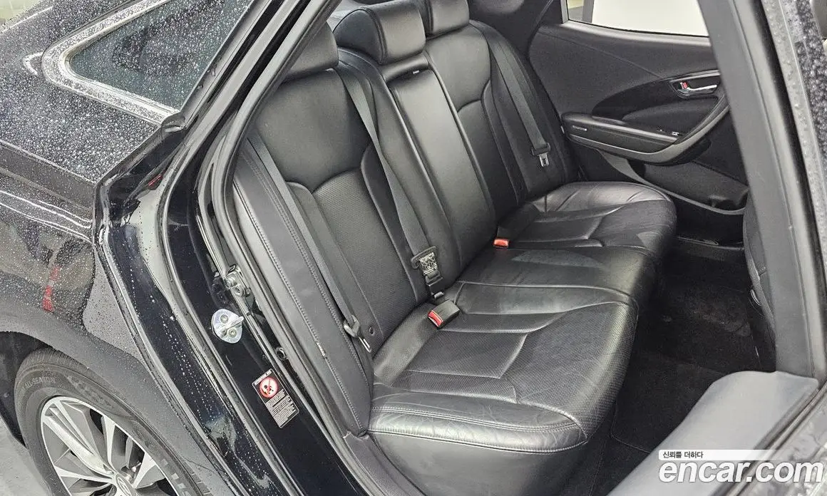 Hyundai Grandeur 2016 3.0 автомат (гидро), фото 12