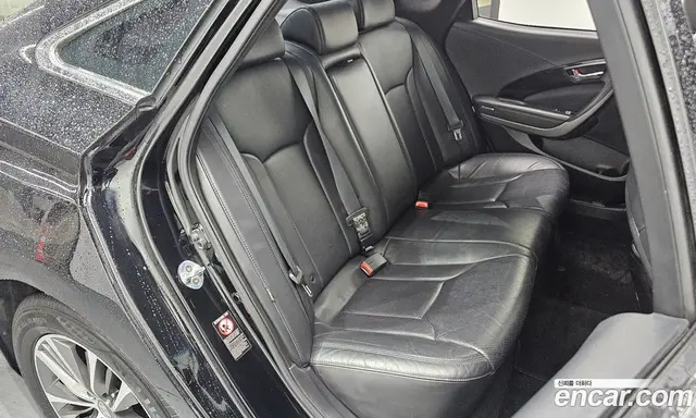Hyundai Grandeur 2016 3.0 автомат (гидро), миниатюра 12