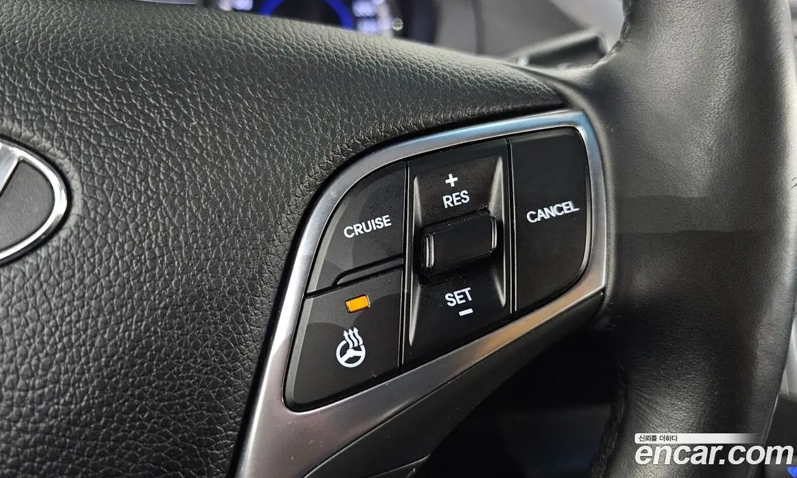 Hyundai Grandeur 2016 3.0 автомат (гидро), фото 15