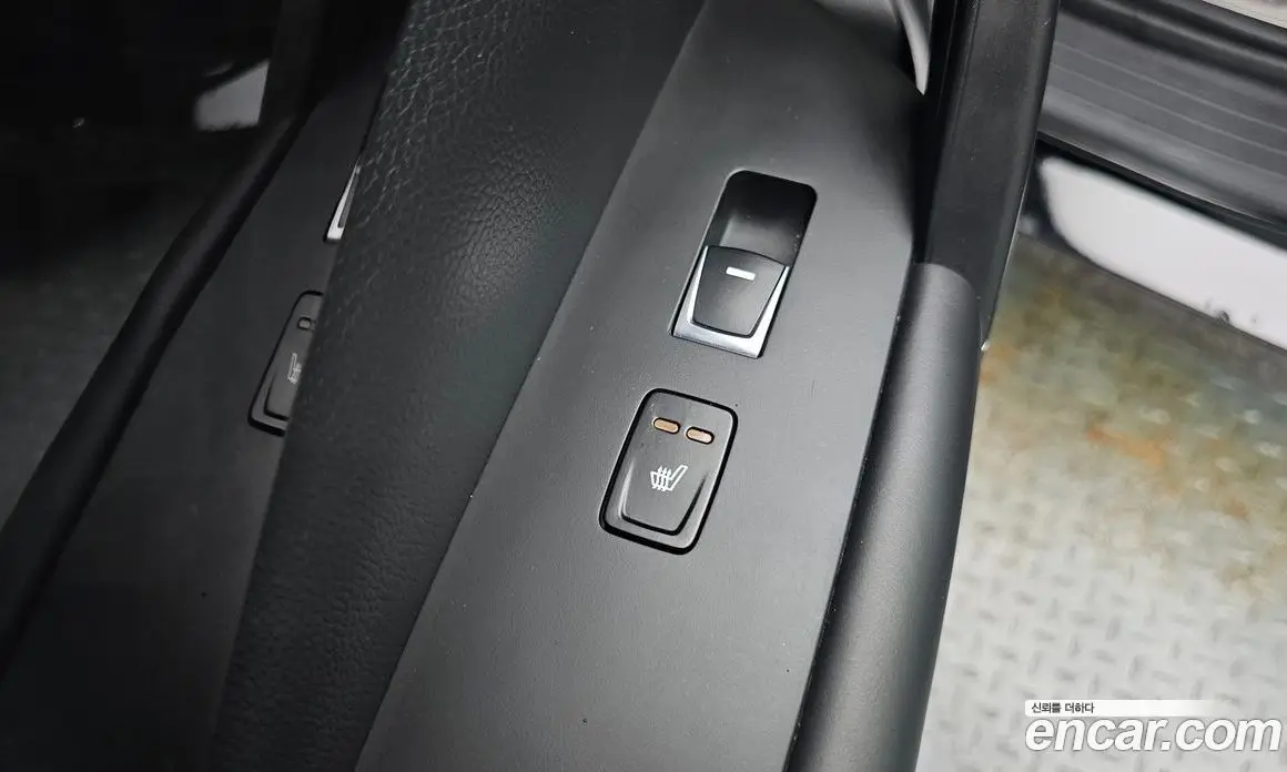 Hyundai Grandeur 2016 3.0 автомат (гидро), фото 16
