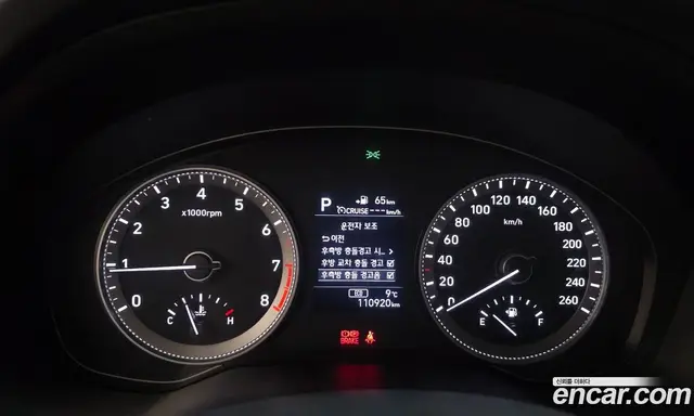 Hyundai Grandeur 2017 2.4 автомат (гидро), миниатюра 11