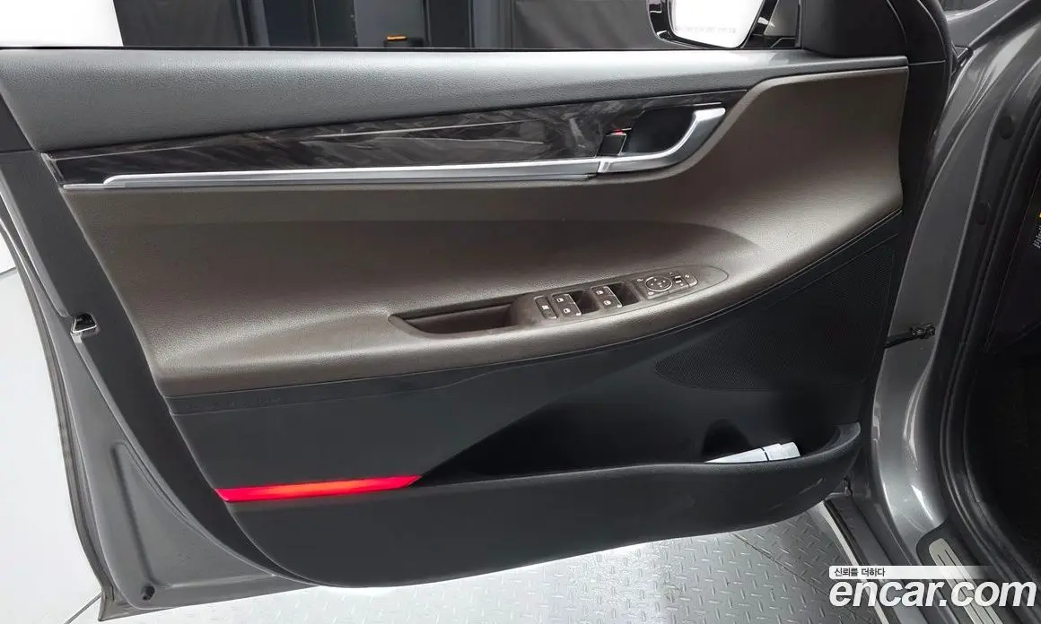 Hyundai Grandeur 2017 2.4 автомат (гидро), фото 14