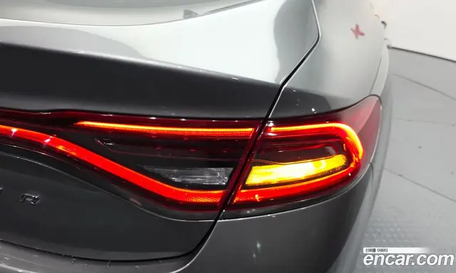 Hyundai Grandeur 2017 2.4 автомат (гидро), миниатюра 9