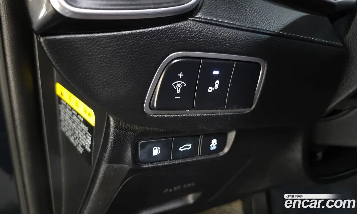 Hyundai Grandeur 2017 2.2 автомат (гидро), фото 19