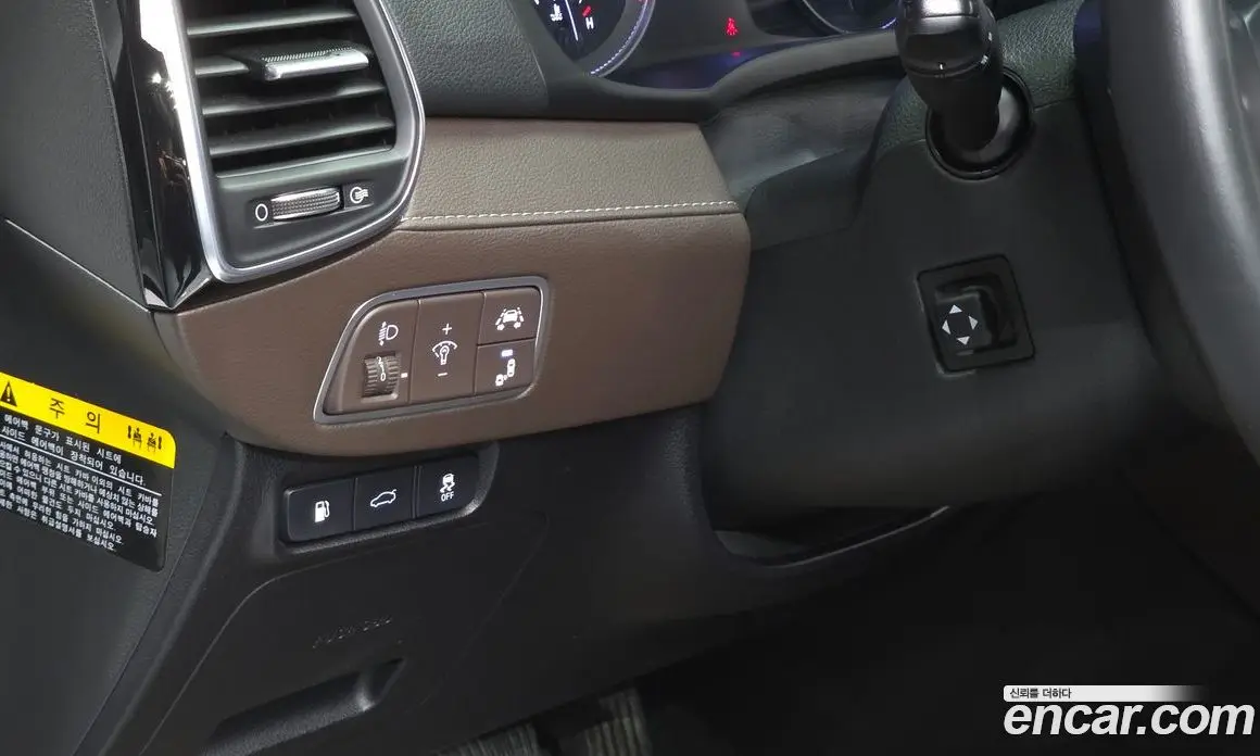 Hyundai Grandeur 2017 2.4 автомат (гидро), фото 15