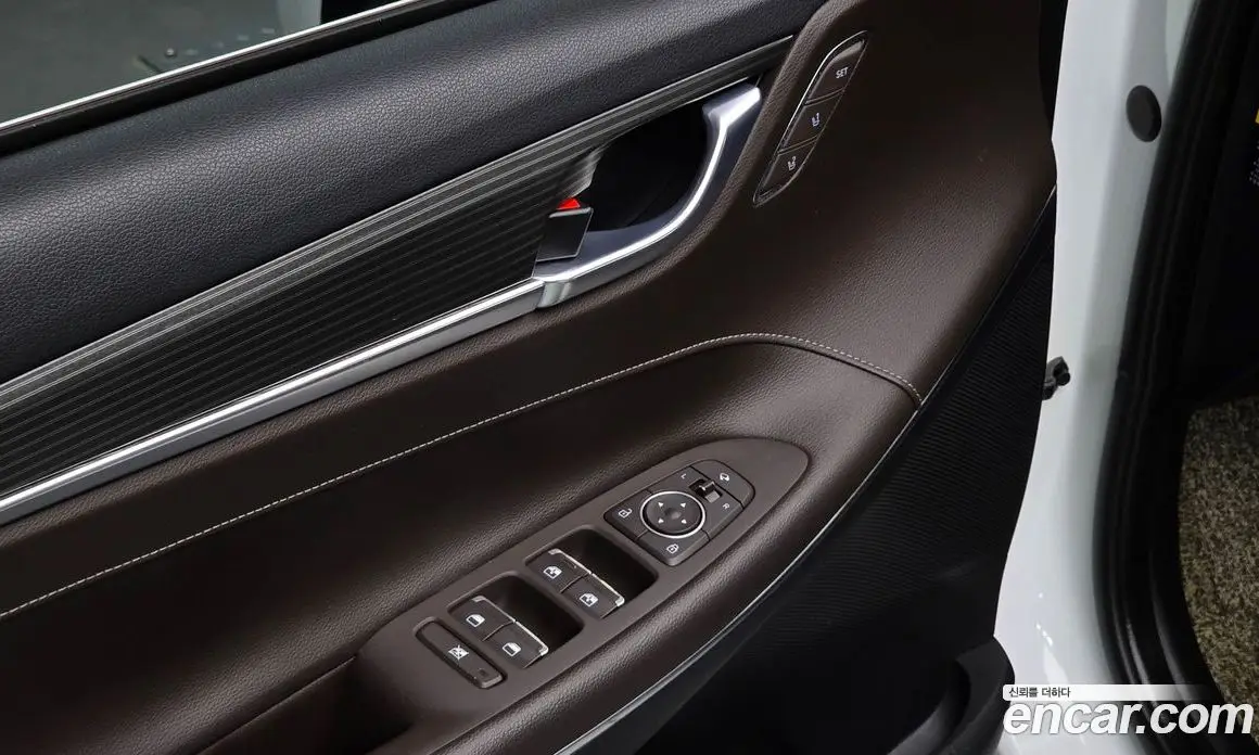 Hyundai Grandeur 2017 2.4 автомат (гидро), фото 16