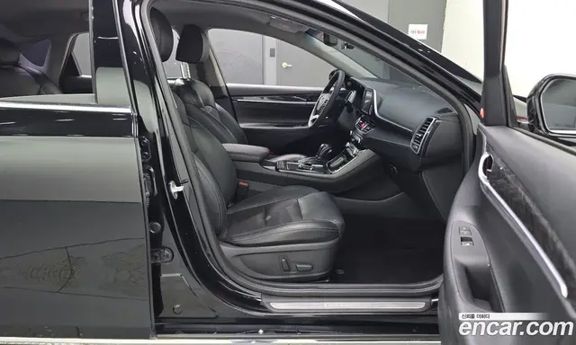 Hyundai Grandeur 2017 3.0 автомат (гидро), миниатюра 12