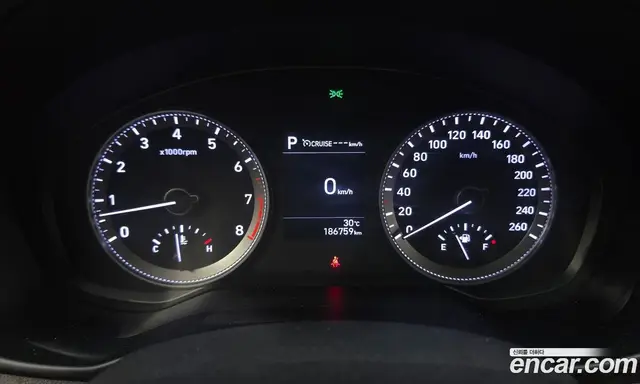 Hyundai Grandeur 2017 3.0 автомат (гидро), миниатюра 8 Hyundai Grandeur 2017 3.0 автомат (гидро), миниатюра 8