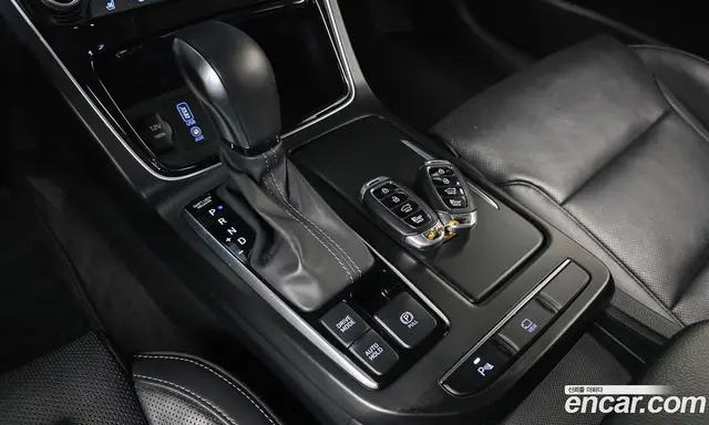 Hyundai Grandeur 2018 2.4 автомат (гидро), миниатюра 12