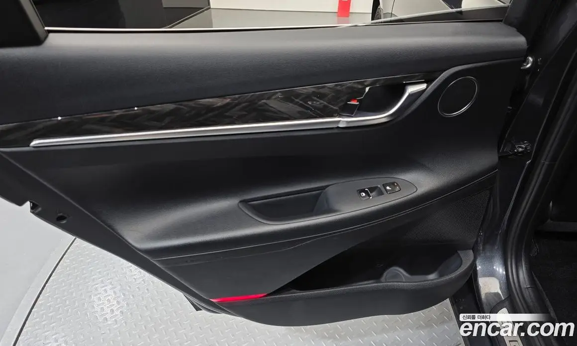 Hyundai Grandeur 2018 2.4 автомат (гидро), фото 15