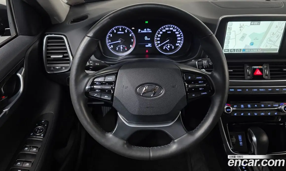 Hyundai Grandeur 2018 2.4 автомат (гидро), фото 20