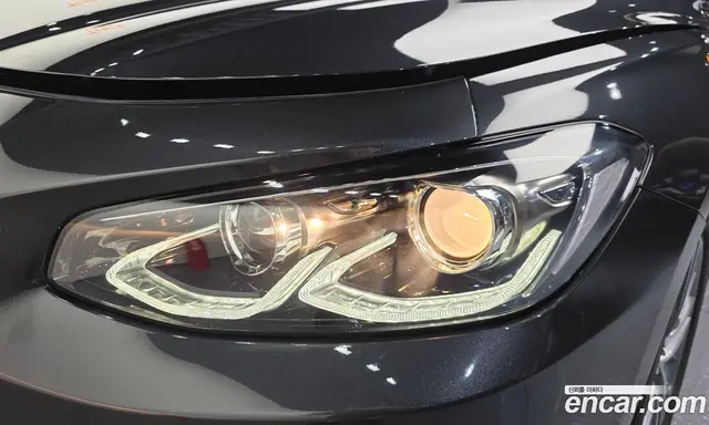 Hyundai Grandeur 2018 2.4 автомат (гидро), миниатюра 8